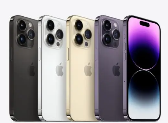 横山苹果15内存维修店分享iPhone15的内存是多少