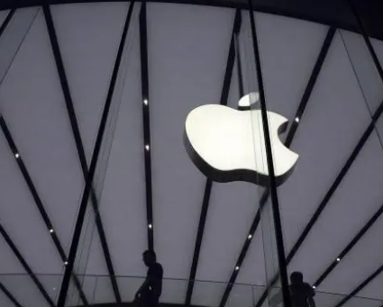 横山apple维修地址分享为什么苹果iPhone没有代言人 