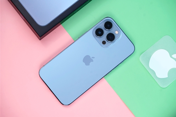 横山iPhone维修网点分享翻新iPhone性价比高吗 