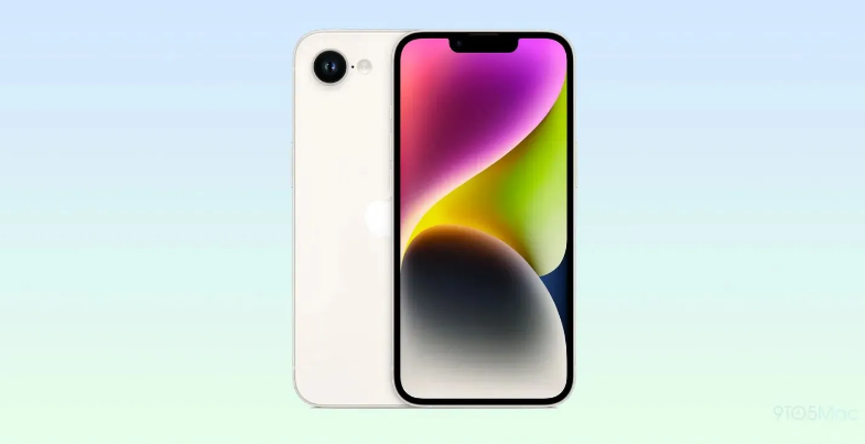 横山苹果手机维修分享苹果 iPhone SE 4 2025 春季亮相 