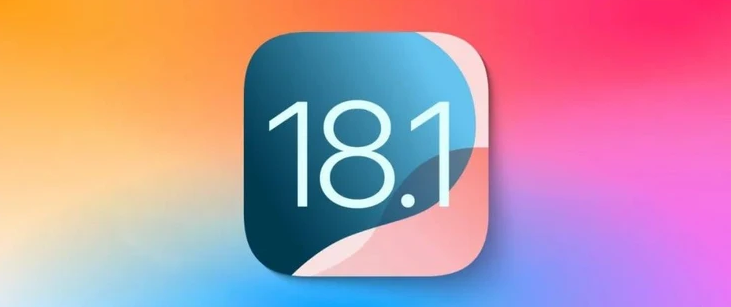 横山苹果手机维修分享iOS 18.1正式版评测_iOS 18.1正式版一键刷机教程 